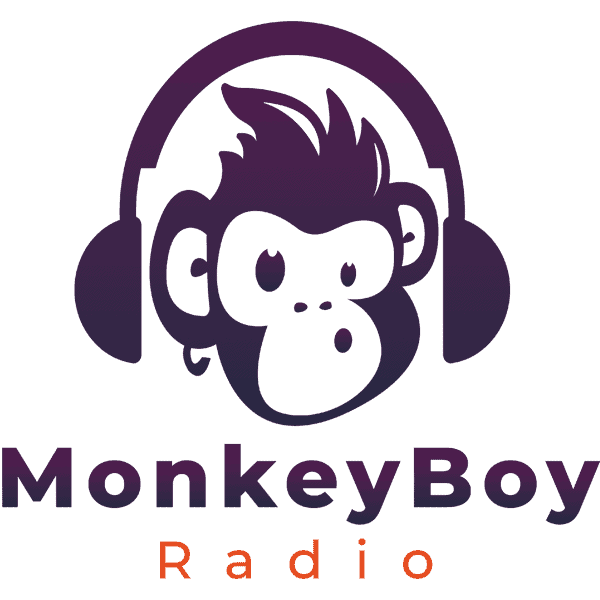 MonkeyBoy Radio