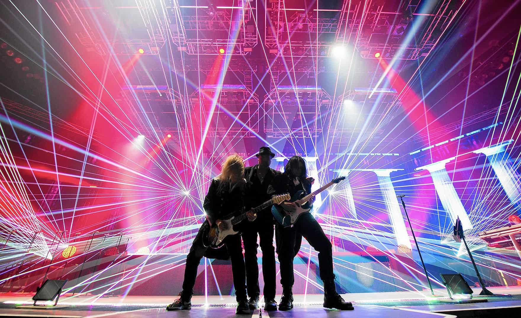 tour dates for trans siberian orchestra