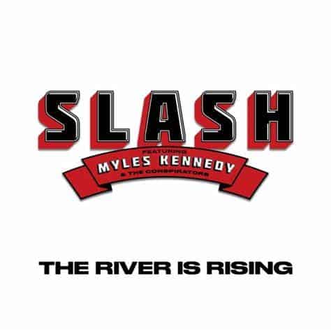 SLASH FEATURING MYLES KENNEDY & THE CONSPIRATORS Kick Off U.S. Tour In  Portland (Video) 