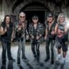 SCORPIONS Release Lyric Video For Bonus Track ‘The Language Of My Heart’: ‘It’s A Tribute To France’