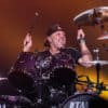 METALLICA’s LARS ULRICH: ‘To Be Back Out There Playing And Actually Touring’ Is ‘Just Incredible’