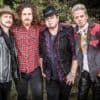 BLACK STONE CHERRY To Release New Single ‘Out Of Pocket’ This Thursday