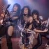 Kiss To Release Rare 1984 Concert Featuring Mark St. John