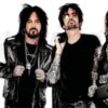 Here Is The First Official Photo Of MÖTLEY CRÜE’s New Lineup
