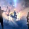 AC/DC Recruits Drummer MATT LAUG For POWER TRIP Performance